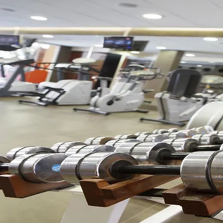 Hotel Alegria Plaza Paris & 4 Sup 4*