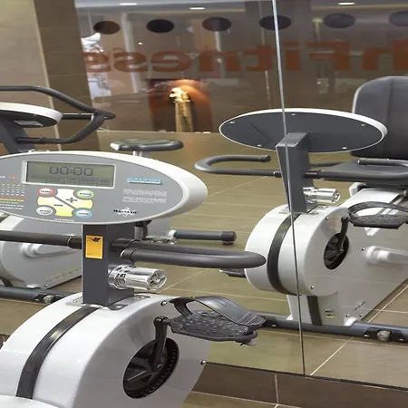 Alegria Plaza Paris & 4 Sup