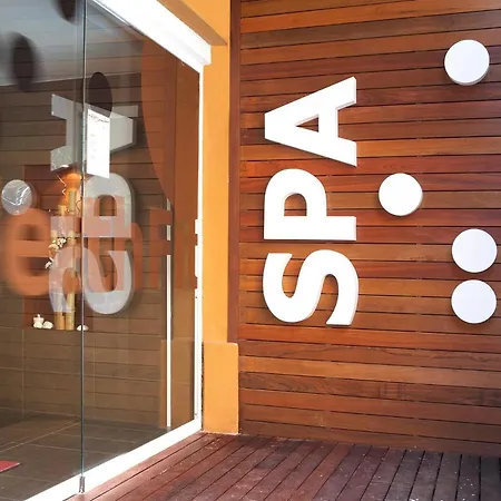 Alegria Plaza Paris & 4 Sup 4* Lloret de Mar