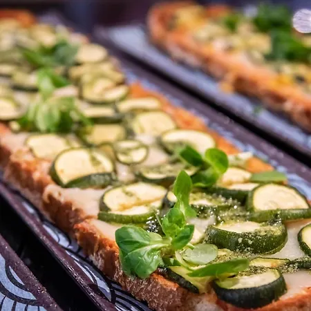 Hotel Alegria Plaza Paris & 4 Sup 4*