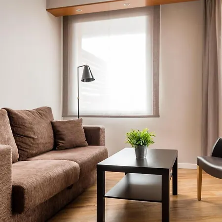 Alegria Plaza Paris & 4 Sup