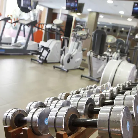 Hotel Alegria Plaza Paris & 4 Sup 4*