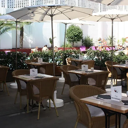 Alegria Plaza Paris 4*sup 4* Lloret de Mar
