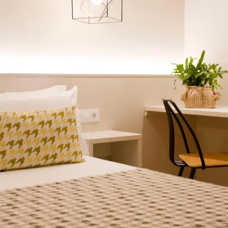 Alegria Plaza Paris 4*sup Hotel Lloret de Mar