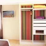 Alegria Plaza Paris & 4 Sup Hotel