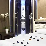 Alegria Plaza Paris & 4 Sup 4* Lloret de Mar