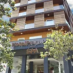Hotel Alegria Plaza Paris & 4 Sup Lloret de Mar