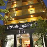 Hotel Alegria Plaza Paris & 4 Sup