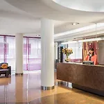 Alegria Plaza Paris & 4 Sup Hotel 4*