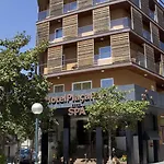 Hotel Alegria Plaza Paris & 4 Sup Lloret de Mar