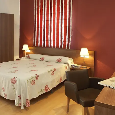 Alegria Plaza Paris 4*sup Hotel