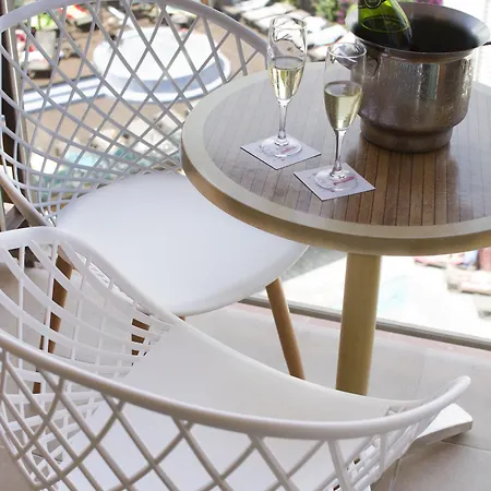 Alegria Plaza Paris 4*sup 4* Lloret de Mar