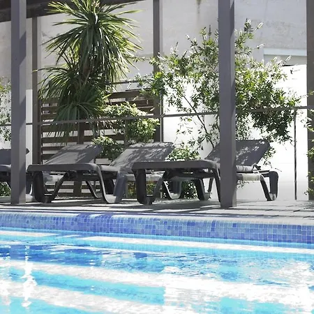 Alegria Plaza Paris 4*sup 4*