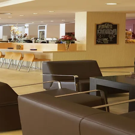 Alegria Plaza Paris 4*sup 4* Lloret de Mar