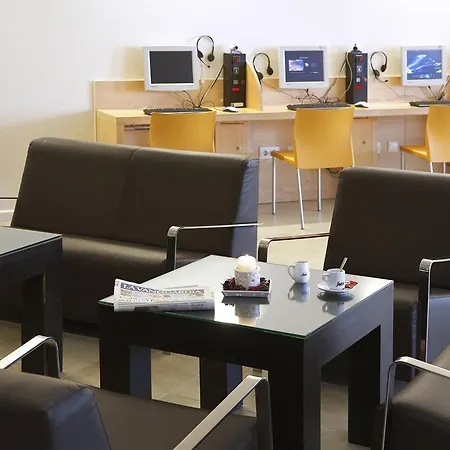 Alegria Plaza Paris 4*sup Hotel Lloret de Mar