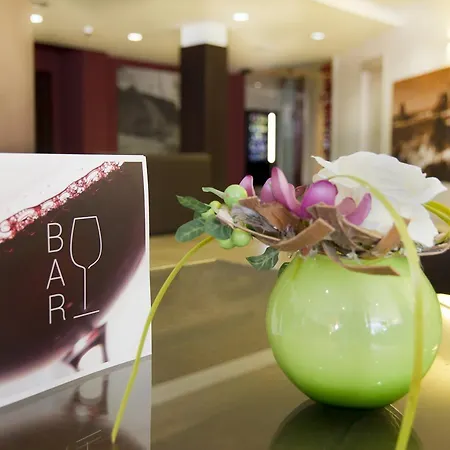 Hotel Alegria Plaza Paris 4*sup Lloret de Mar