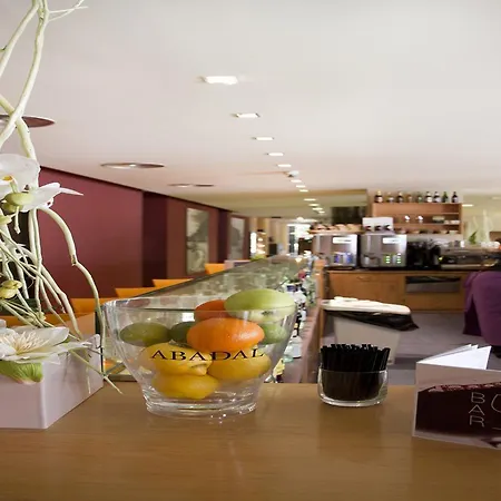 Alegria Plaza Paris & 4 Sup Hotel