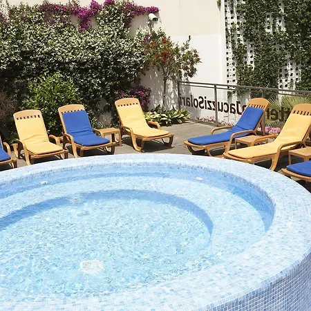 Alegria Plaza Paris 4*sup Lloret de Mar