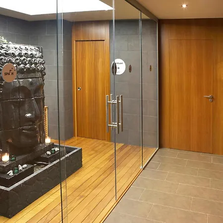 Alegria Plaza Paris & 4 Sup Hotel