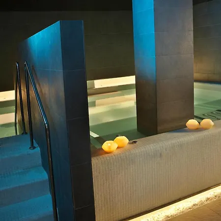 Hotel Alegria Plaza Paris & 4 Sup