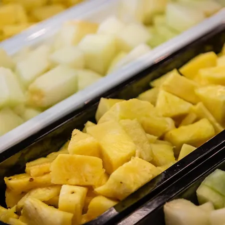 Alegria Plaza Paris & 4 Sup Hotel Lloret de Mar