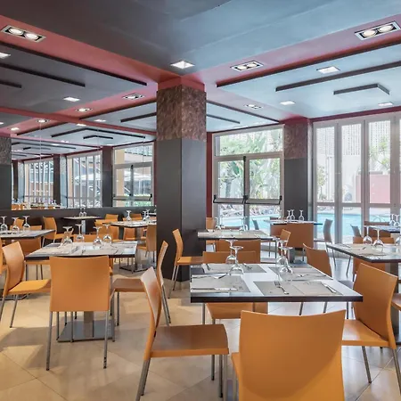 Alegria Plaza Paris & 4 Sup Hotel 4*