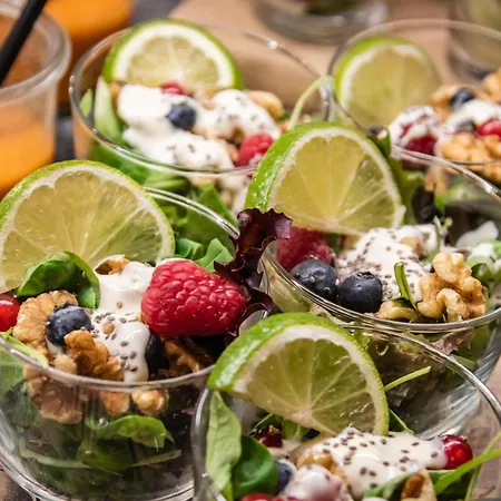 Hotel Alegria Plaza Paris & 4 Sup