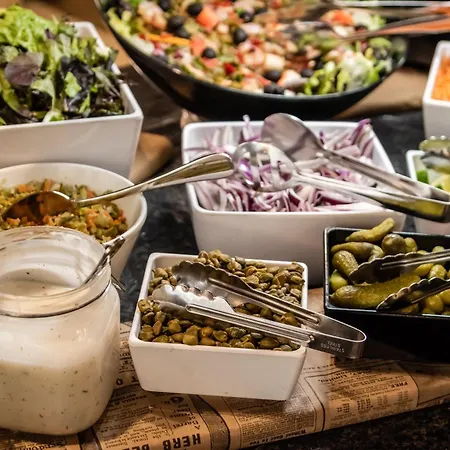 Alegria Plaza Paris & 4 Sup 4* Lloret de Mar