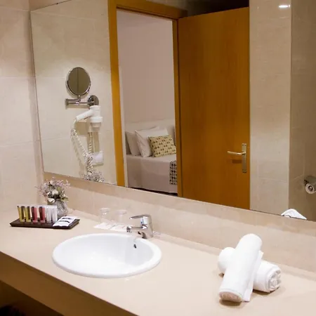 Hotel Alegria Plaza Paris 4*sup