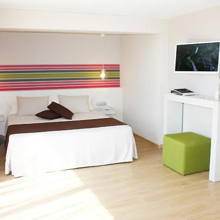 Alegria Plaza Paris 4*sup Hotel