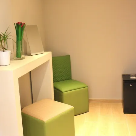 ホテル Alegria Plaza Paris 4*sup 4*