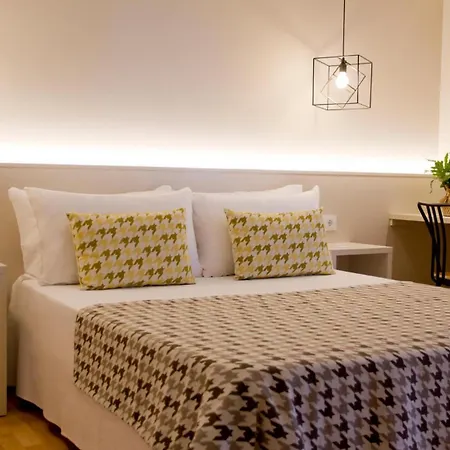 Hotel Alegria Plaza Paris 4*sup