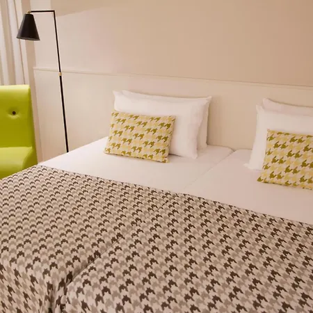 Hotel Alegria Plaza Paris 4*sup 4*