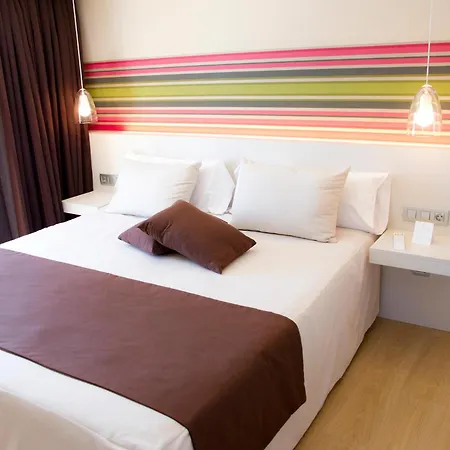 Alegria Plaza Paris & 4 Sup 4*