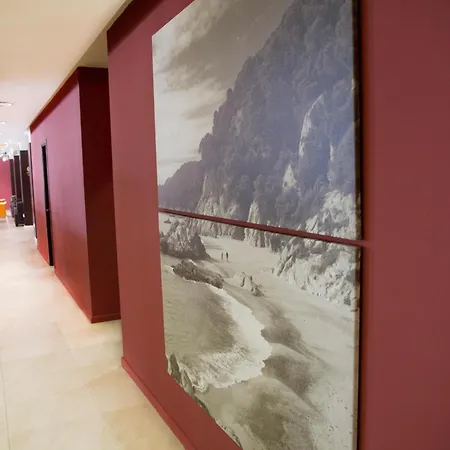 Alegria Plaza Paris 4*sup