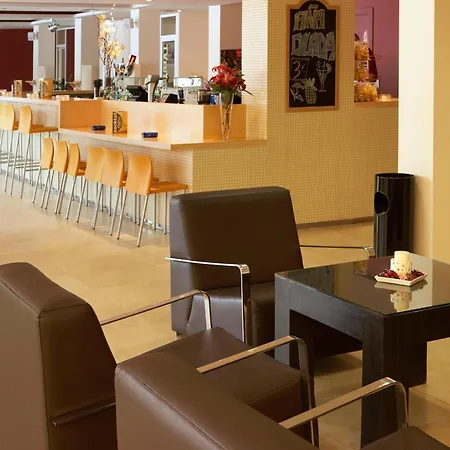 Alegria Plaza Paris & 4 Sup Hotel 4*