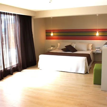 Alegria Plaza Paris 4*sup 4* Lloret de Mar