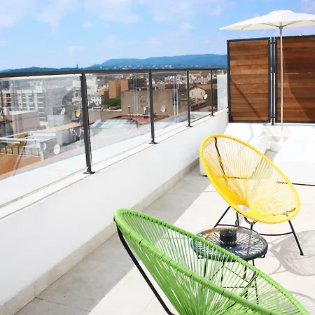 Hotel Alegria Plaza Paris 4*sup