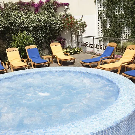 فندق Alegria Plaza Paris & 4 Sup