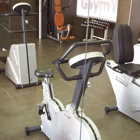 Hotel Alegria Plaza Paris 4*sup Lloret de Mar