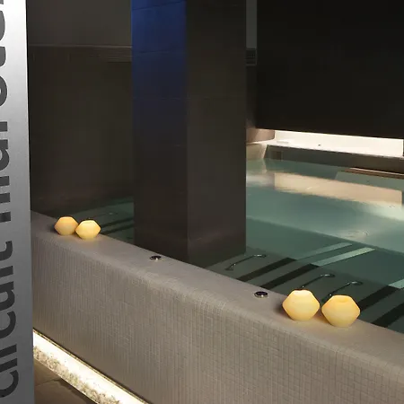 Alegria Plaza Paris 4*sup Hotel