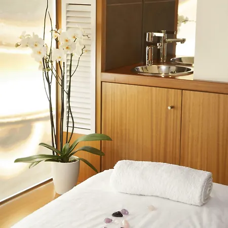 Alegria Plaza Paris & 4 Sup 4*