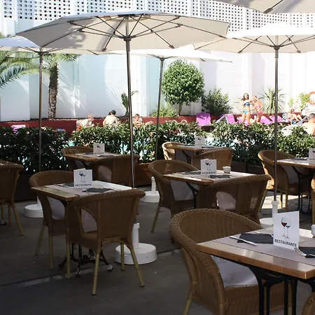 Alegria Plaza Paris & 4 Sup 4*