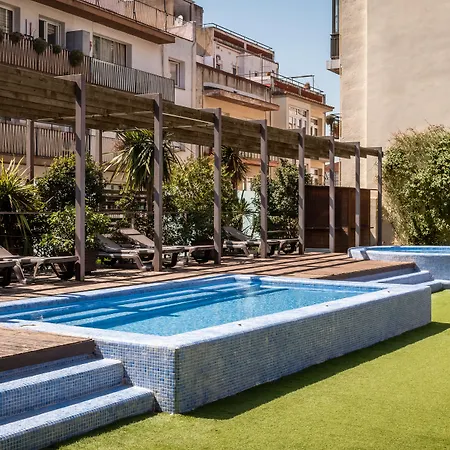 Alegria Plaza Paris & 4 Sup Ξενοδοχείο 4*