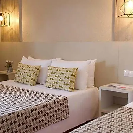 Alegria Plaza Paris & 4 Sup Λορέτ Ντε Μαρ