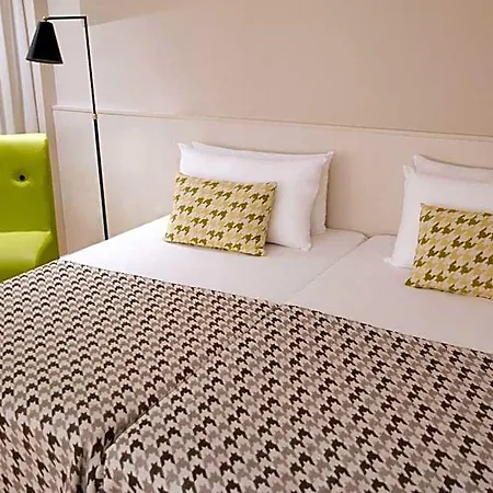 Alegria Plaza Paris & 4 Sup Λορέτ Ντε Μαρ
