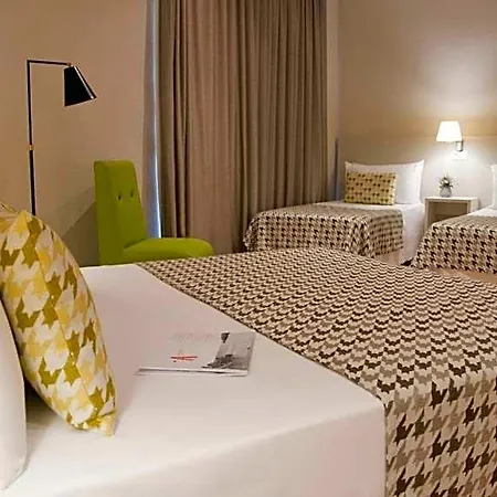 Alegria Plaza Paris & 4 Sup Λορέτ Ντε Μαρ