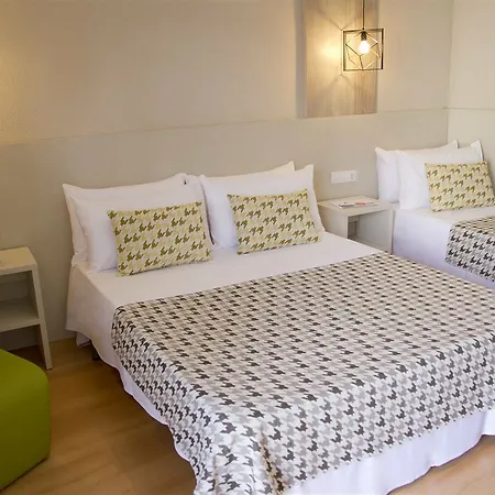Alegria Plaza Paris 4*sup 4* Lloret de Mar