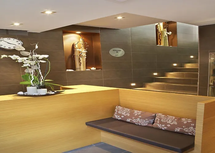 Alegria Plaza Paris & 4 Sup Ξενοδοχείο 4*