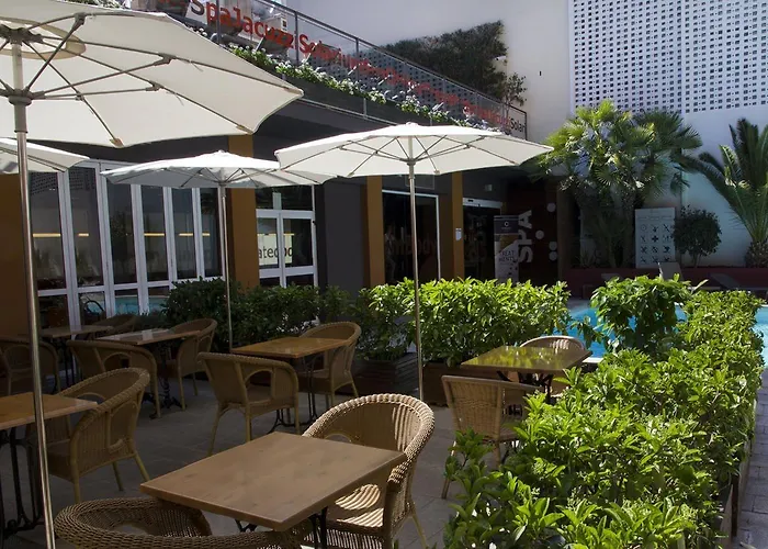 Alegria Plaza Paris & 4 Sup Ξενοδοχείο